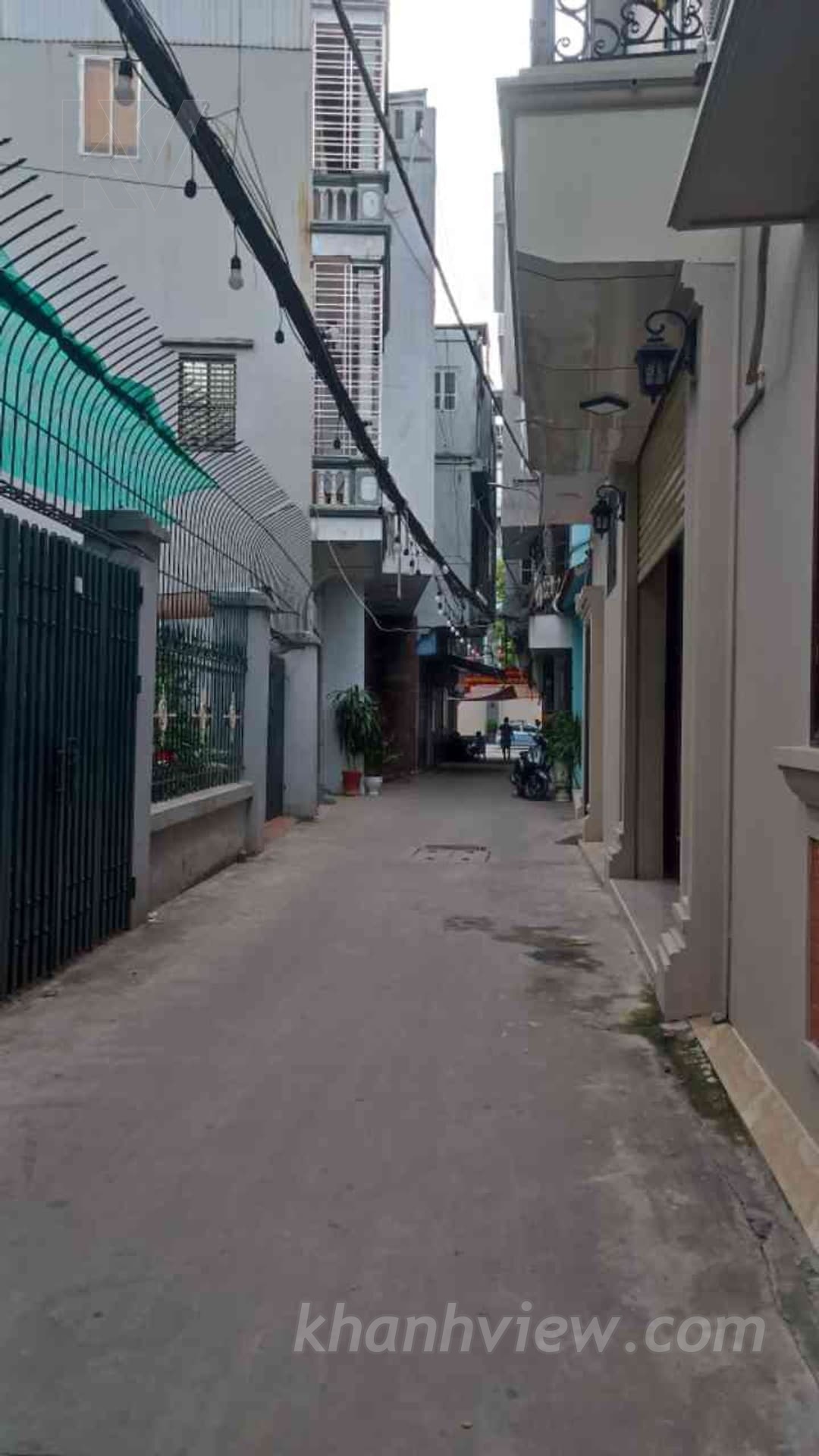 Đất Lê Lai Ngô Quyền Hải Phòng 2