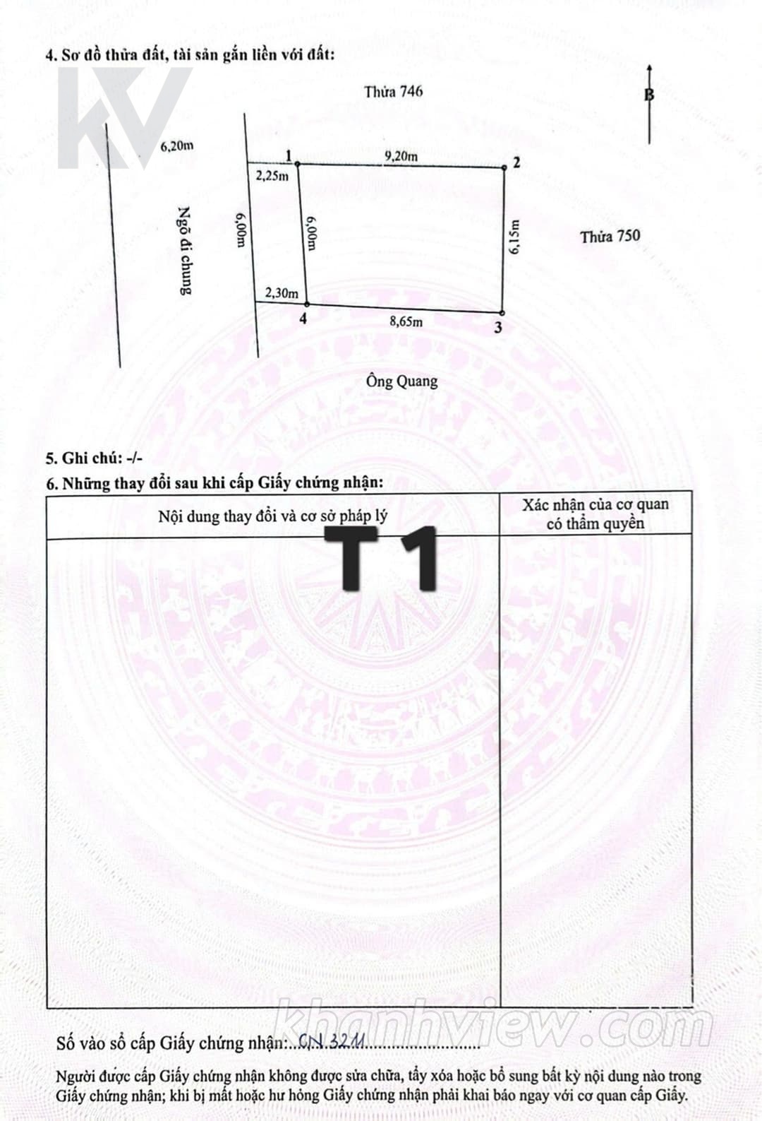 Ảnh thực tế 9