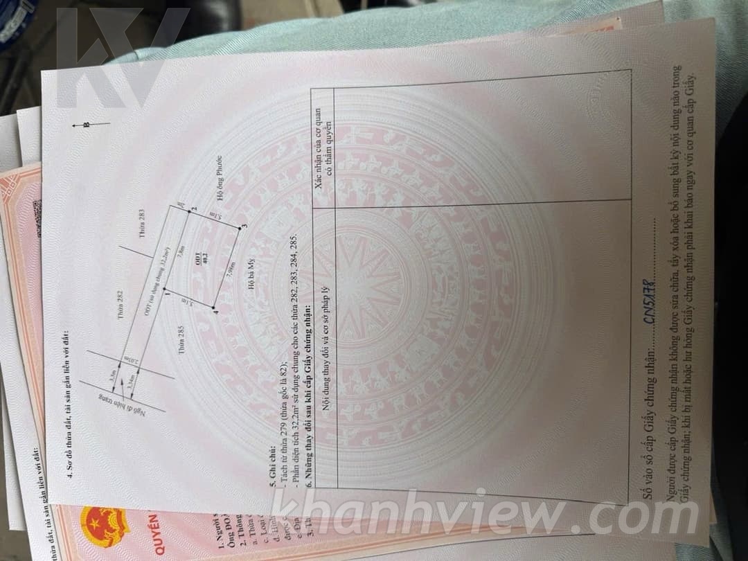 Nhà Trung Lực Hải Phòng - Ảnh 5