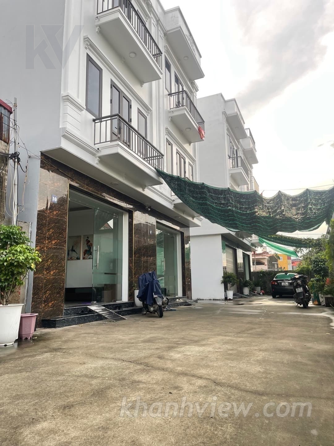 Ảnh thực tế TKQ3G4KF 3