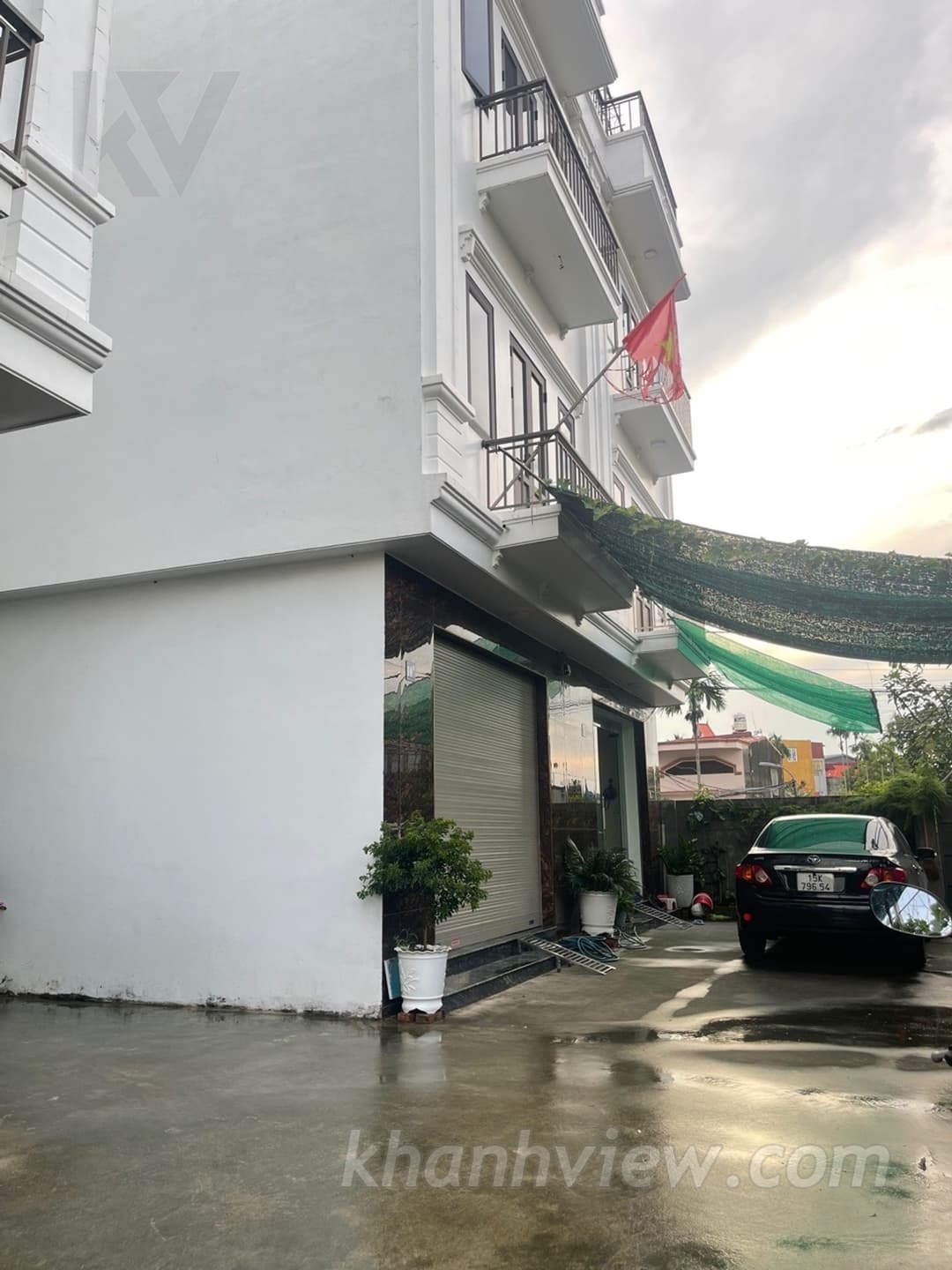 Ảnh thực tế TKQ3G4KF 4