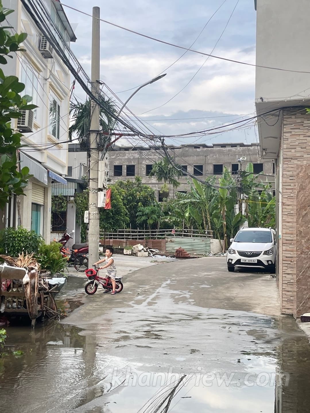 Ảnh thực tế TKQ3G4KF 5