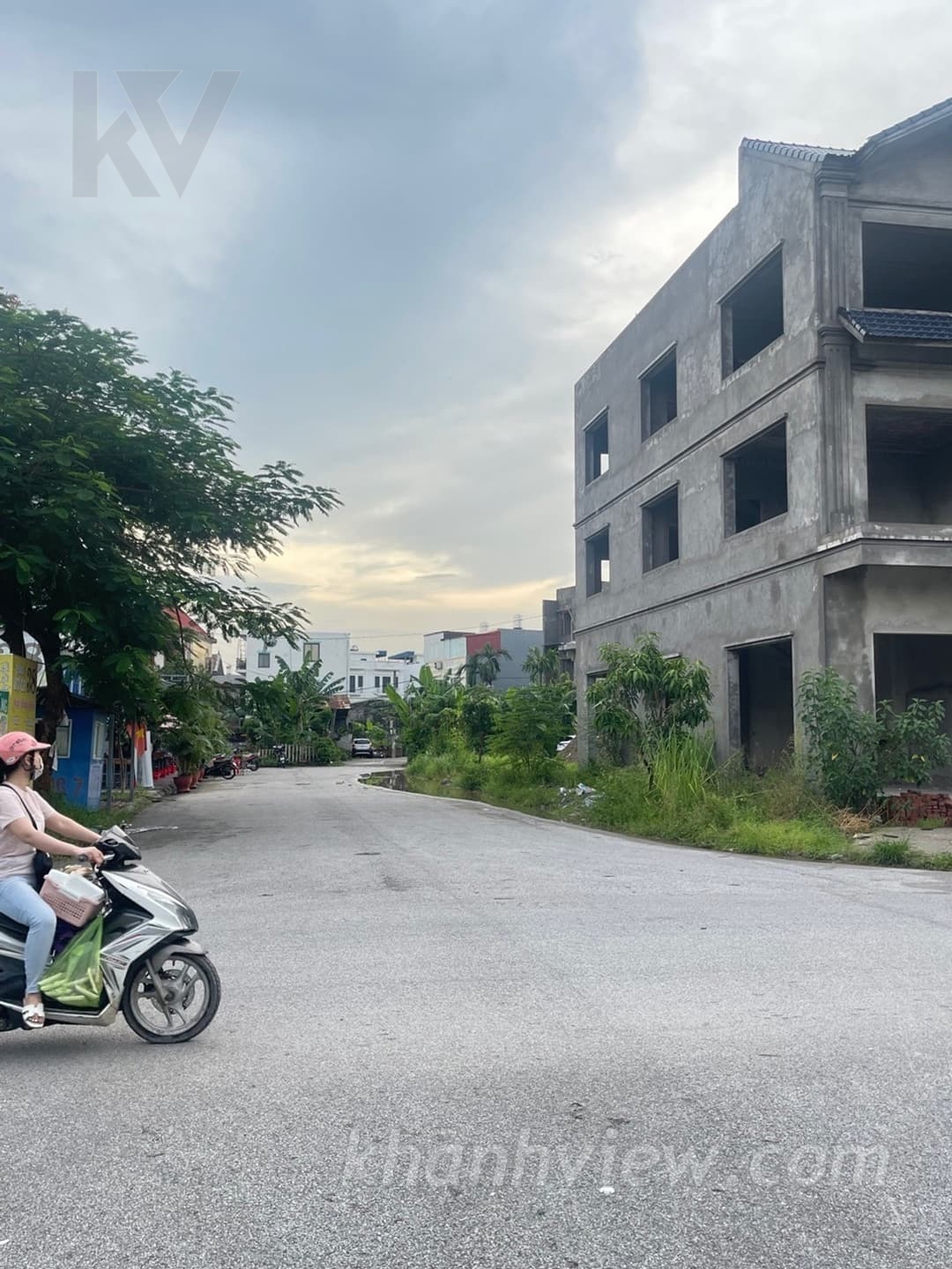 Ảnh thực tế TKQ3G4KF 6