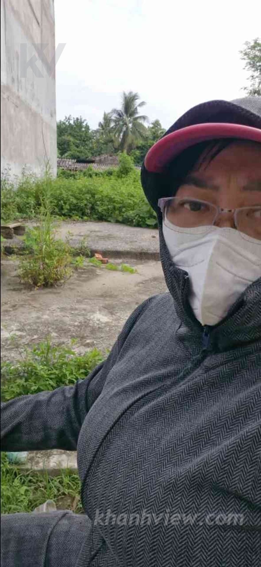 Thực tế đất Trinh Hưởng 5