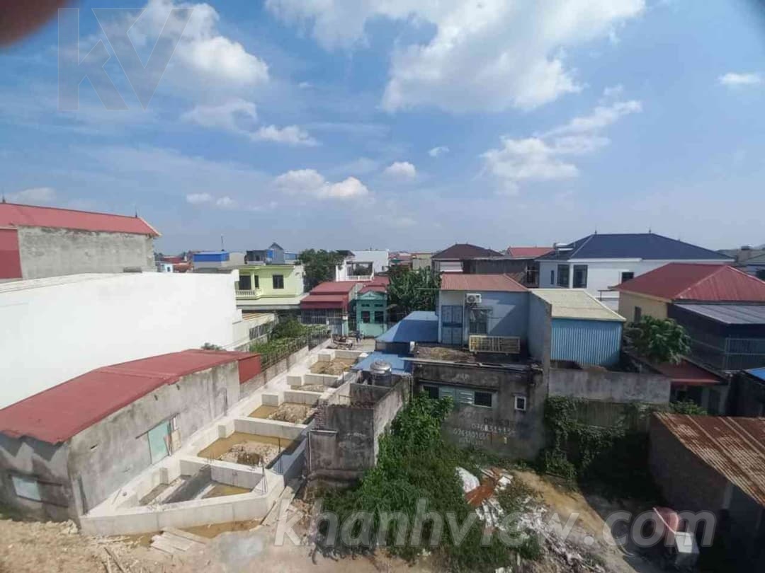 Ảnh thực tế căn nhà Lương Quán 10