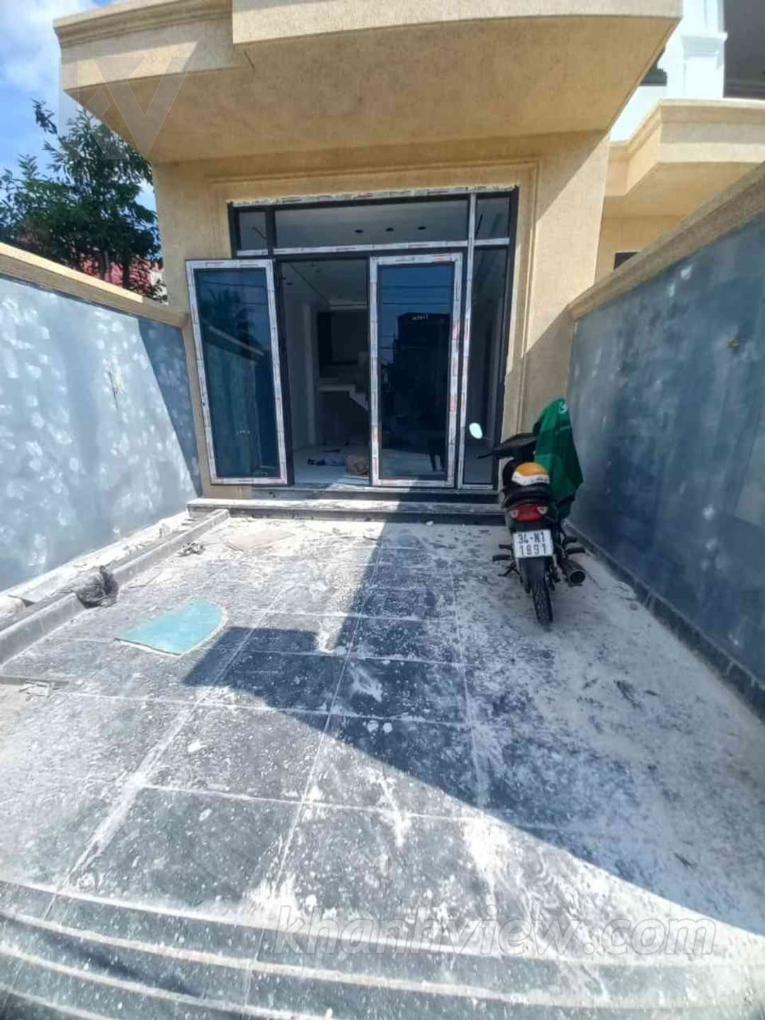 Ảnh thực tế căn nhà Lương Quán 4