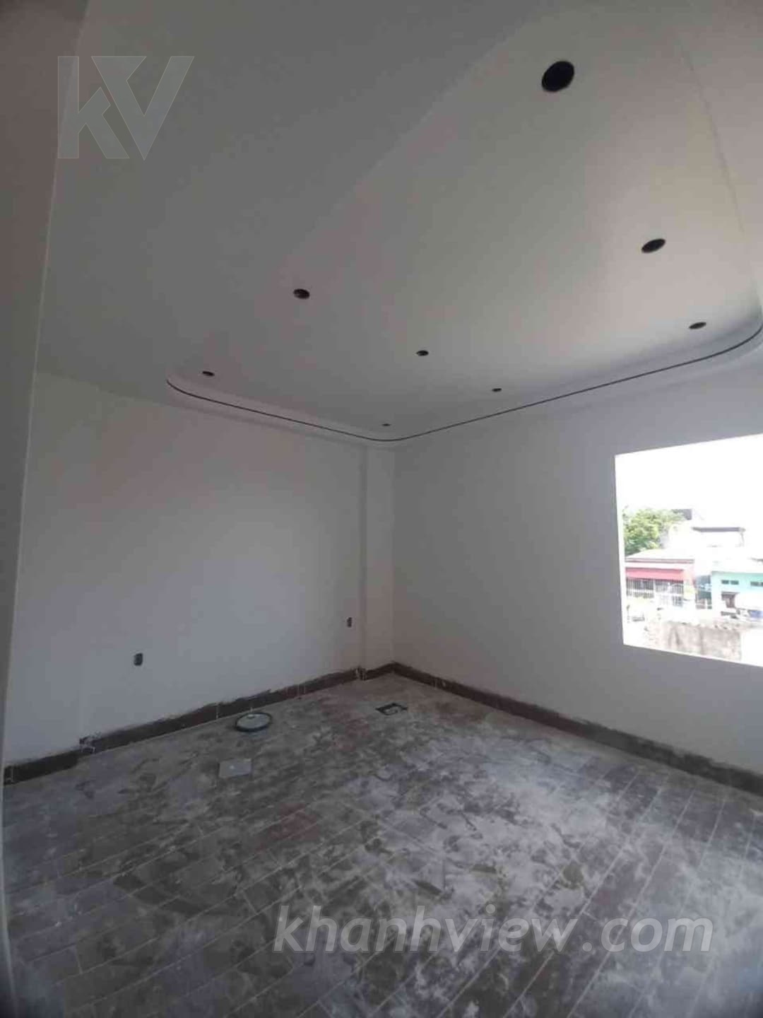 Ảnh thực tế căn nhà Lương Quán 6