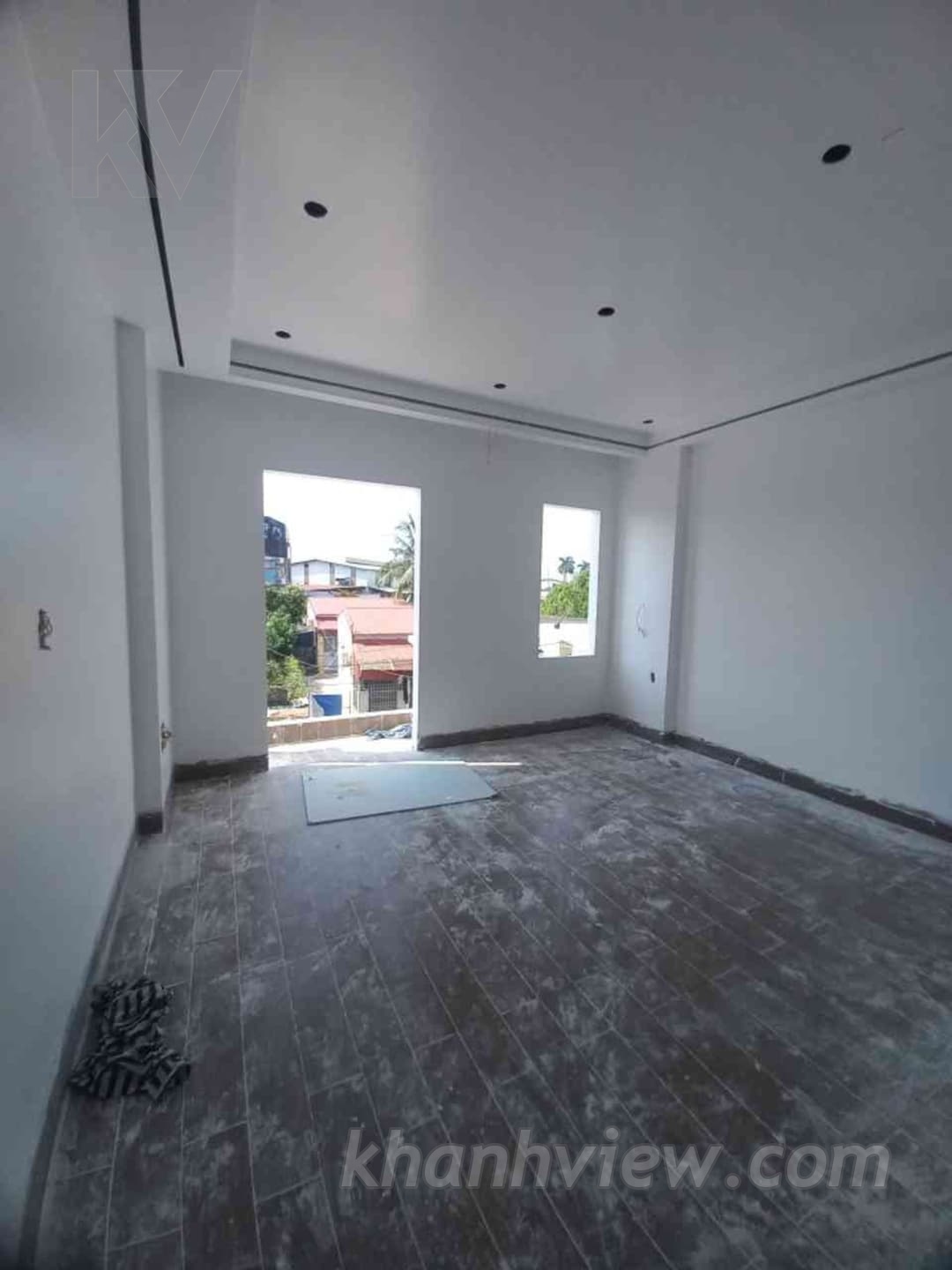 Ảnh thực tế căn nhà Lương Quán 7
