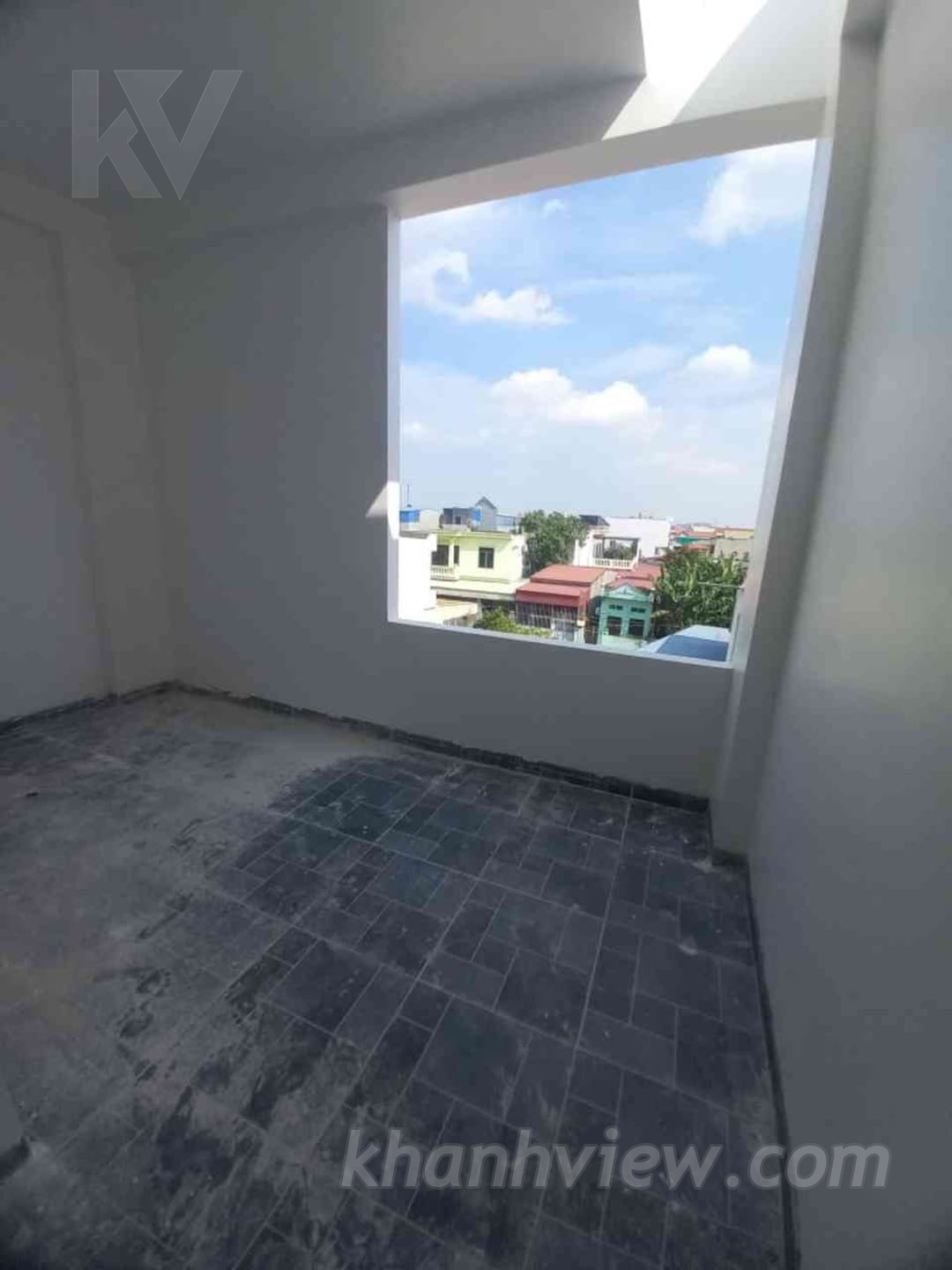 Ảnh thực tế căn nhà Lương Quán 9