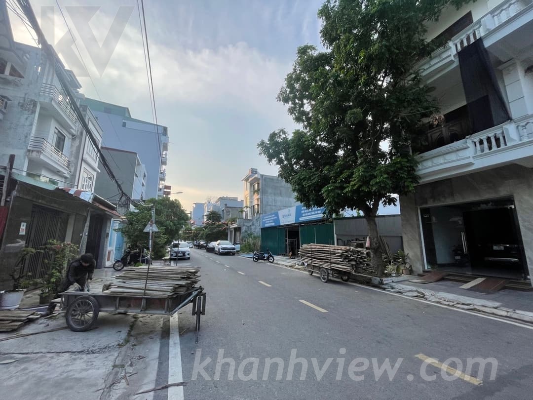 Đất Đào Nhuận Lê Chân 2