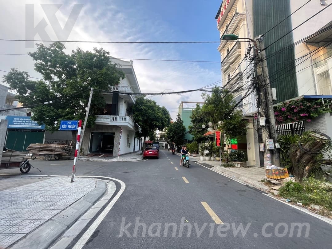 Đất Đào Nhuận Lê Chân 3