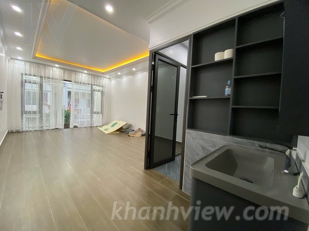 Nhà TĐC Chợ Hoa Quả Sở Dầu TKQCZDQ9