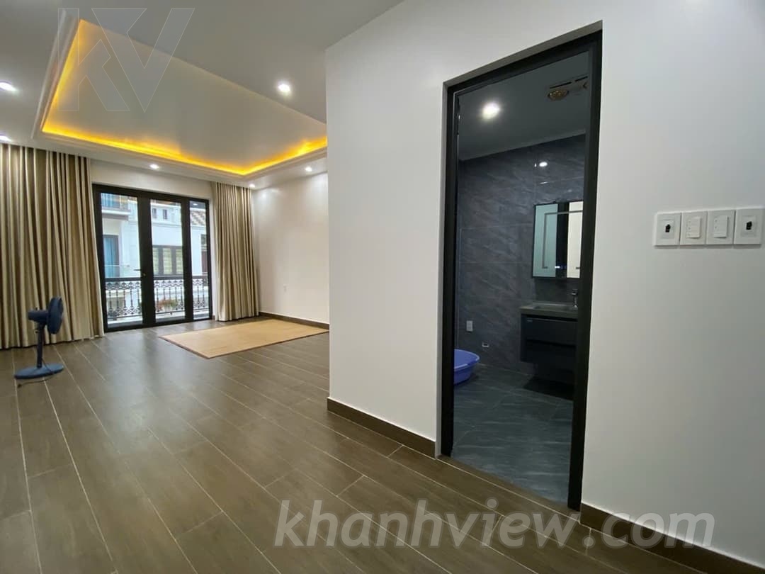 Nhà TĐC Chợ Hoa Quả Sở Dầu TKQCZDQ9