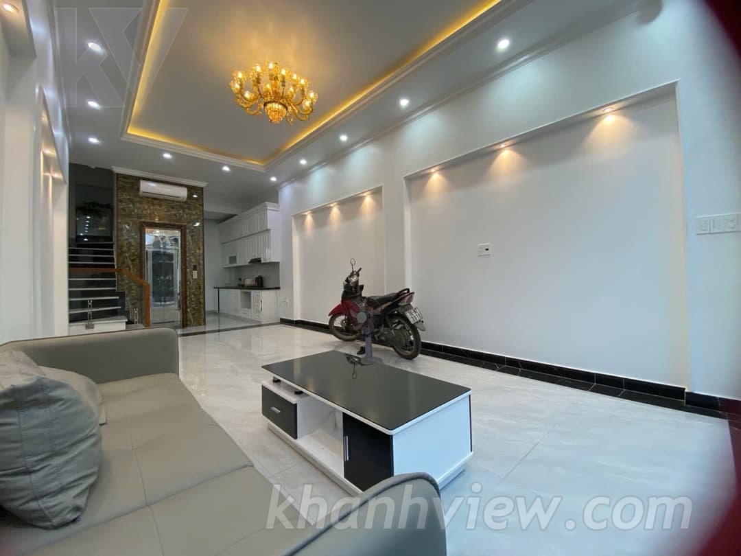 Nhà TĐC Chợ Hoa Quả Sở Dầu TKQCZDQ9