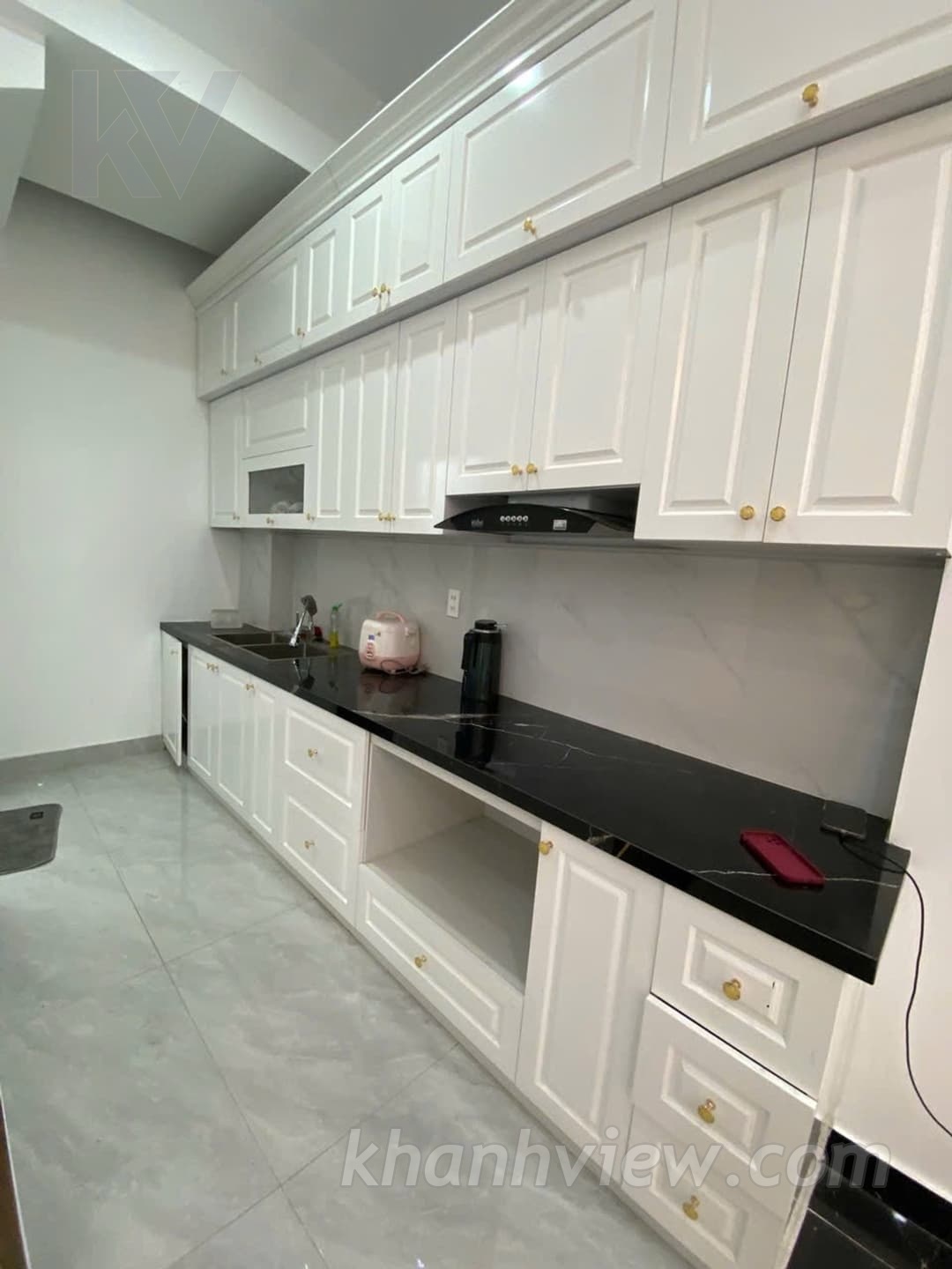 Nhà TĐC Chợ Hoa Quả Sở Dầu TKQCZDQ9