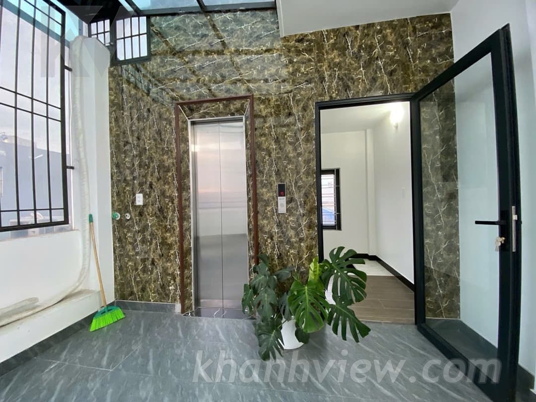 Nhà TĐC Chợ Hoa Quả Sở Dầu TKQCZDQ9