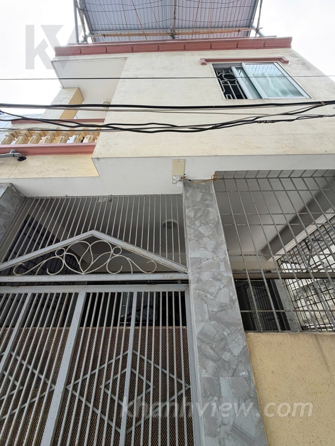 Ảnh thực tế nhà Phạm Hữu Điều 12