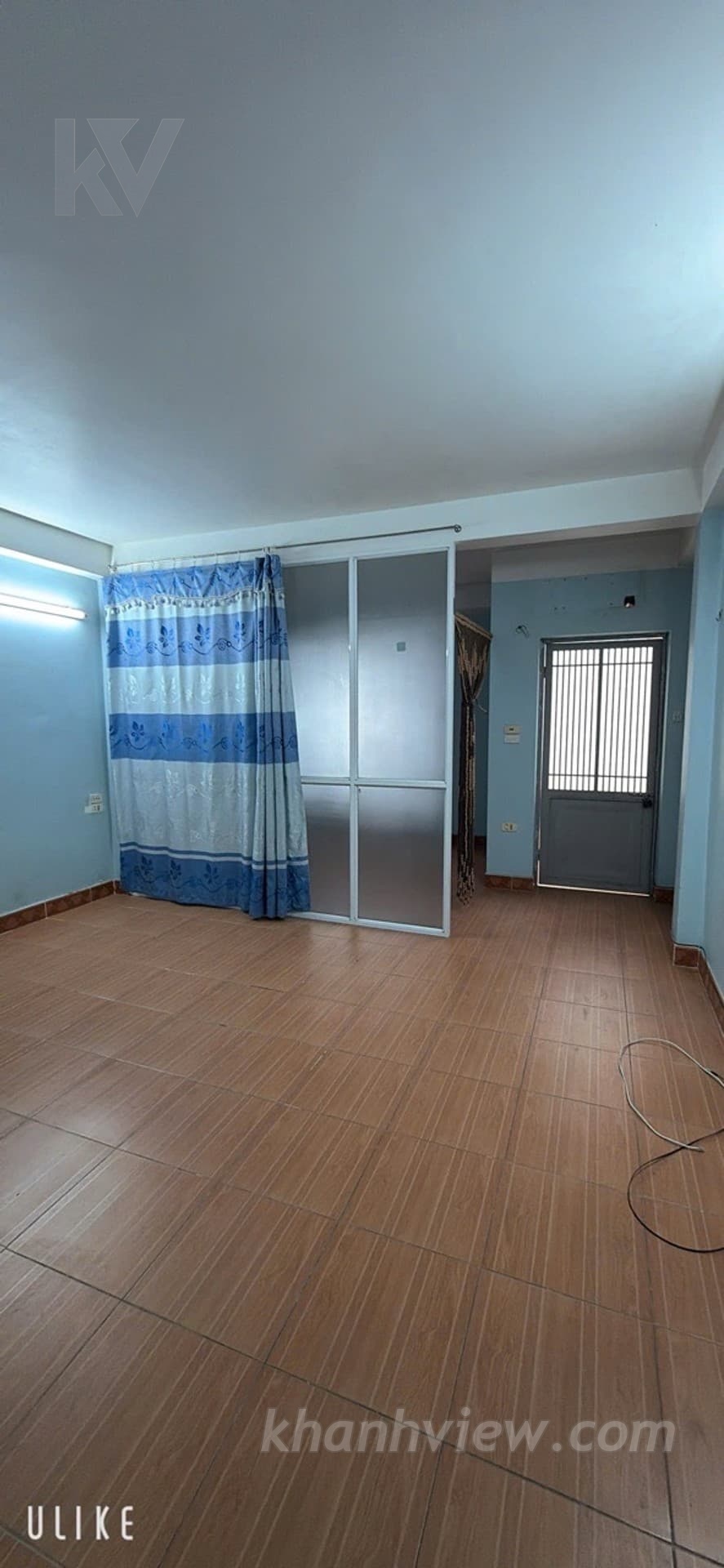 Ảnh thực tế nhà Phạm Hữu Điều 13