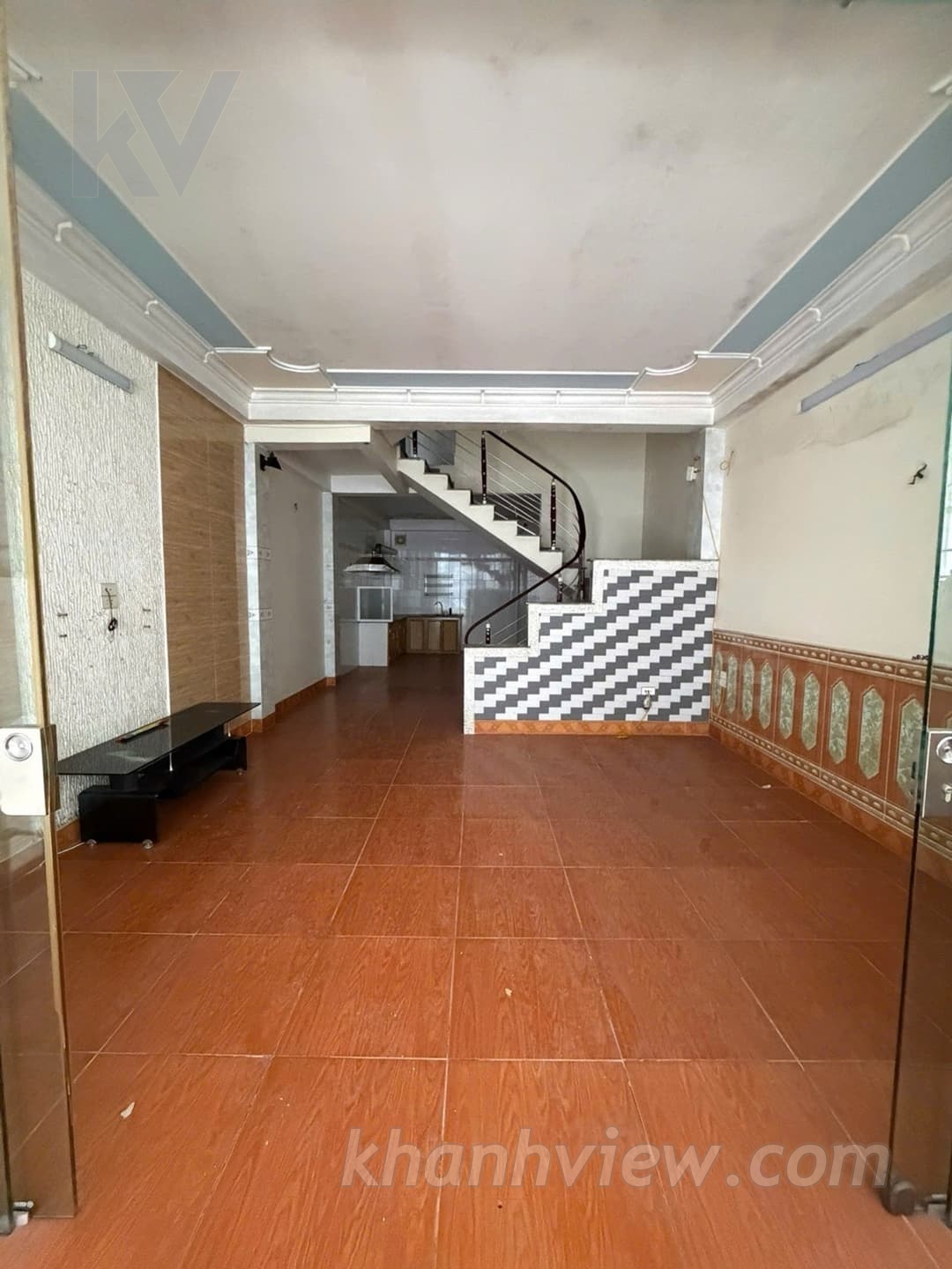Ảnh thực tế nhà Phạm Hữu Điều 3