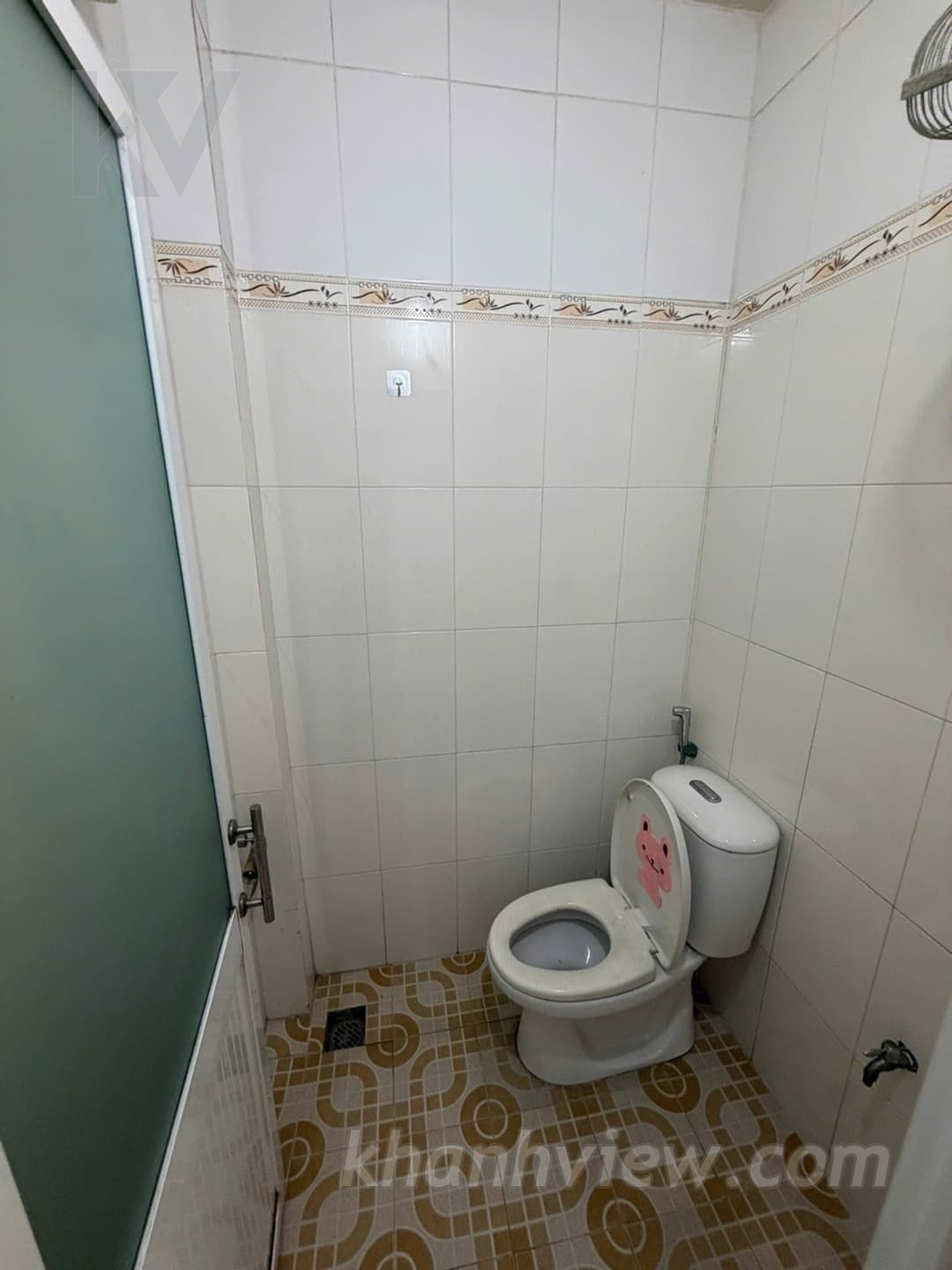 Ảnh thực tế nhà Phạm Hữu Điều 4