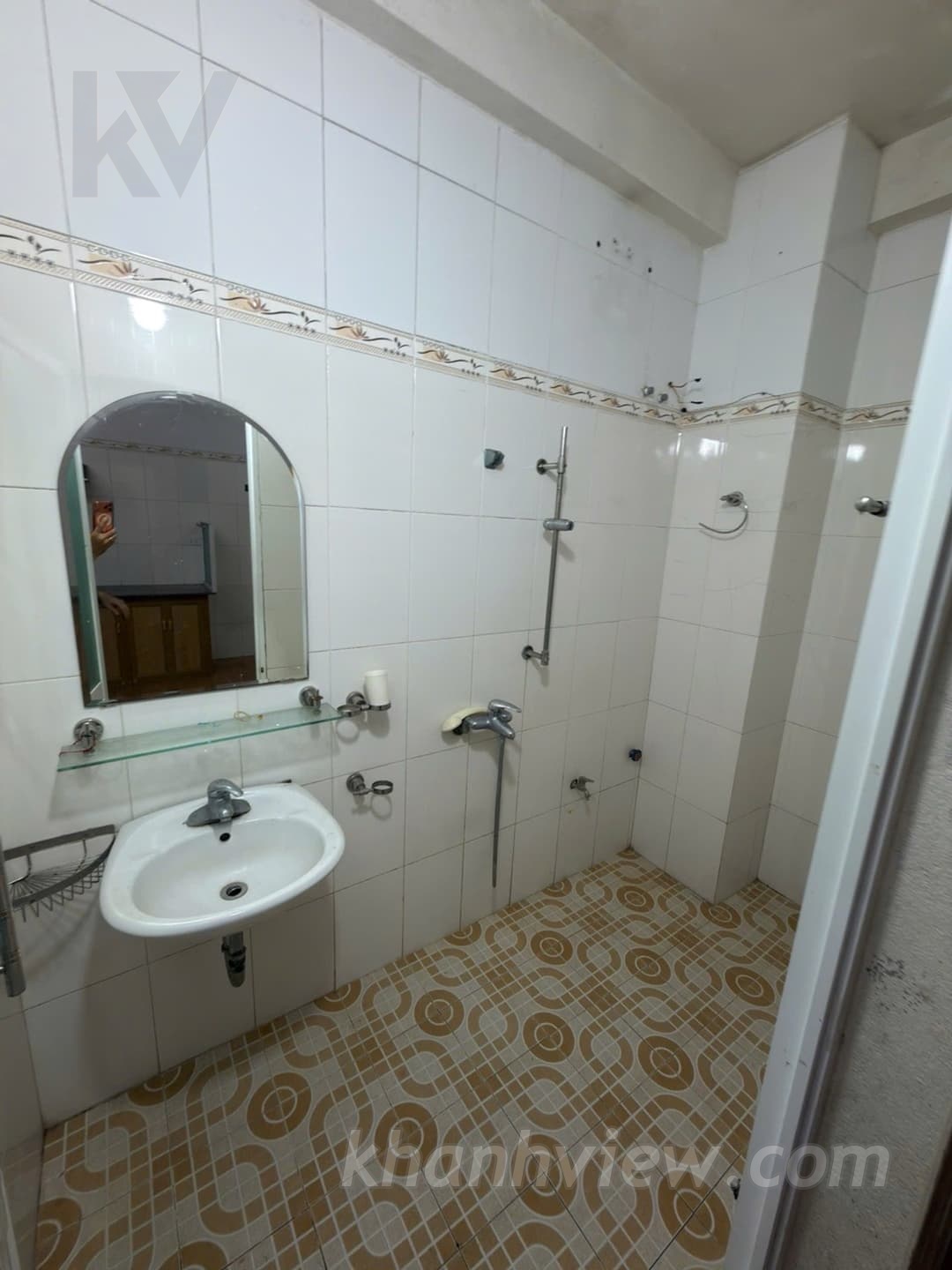 Ảnh thực tế nhà Phạm Hữu Điều 5