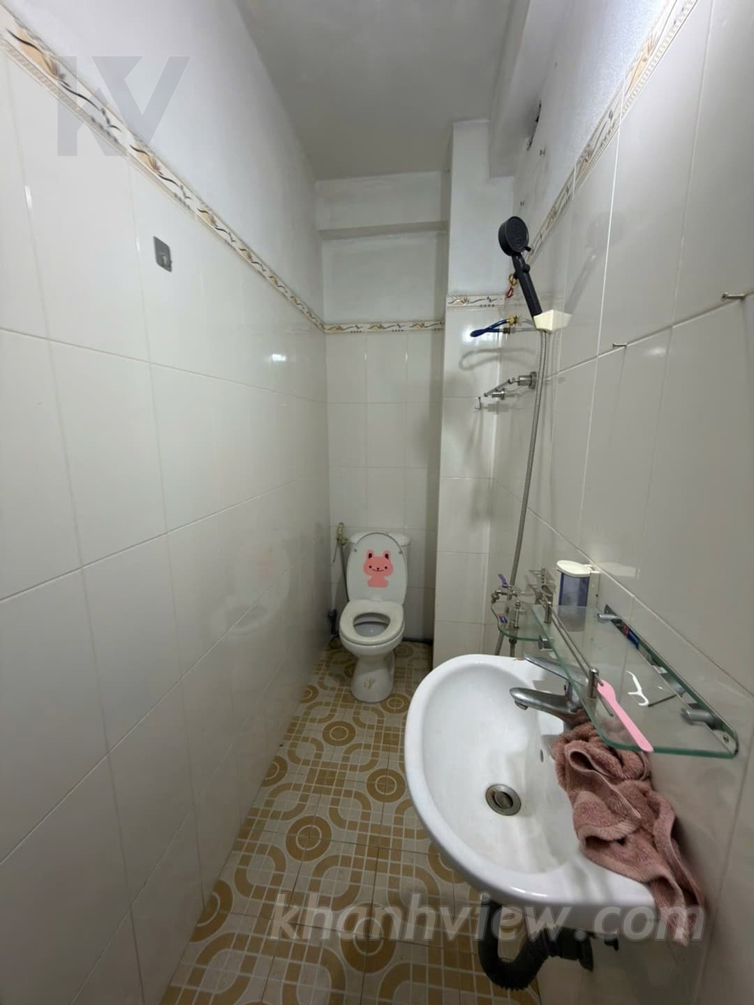 Ảnh thực tế nhà Phạm Hữu Điều 8
