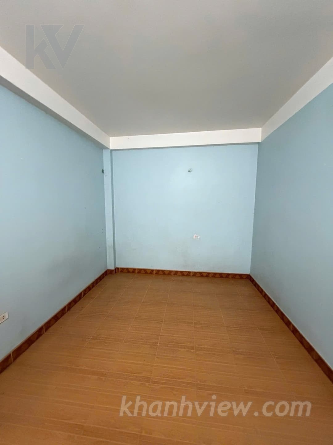 Ảnh thực tế nhà Phạm Hữu Điều 9