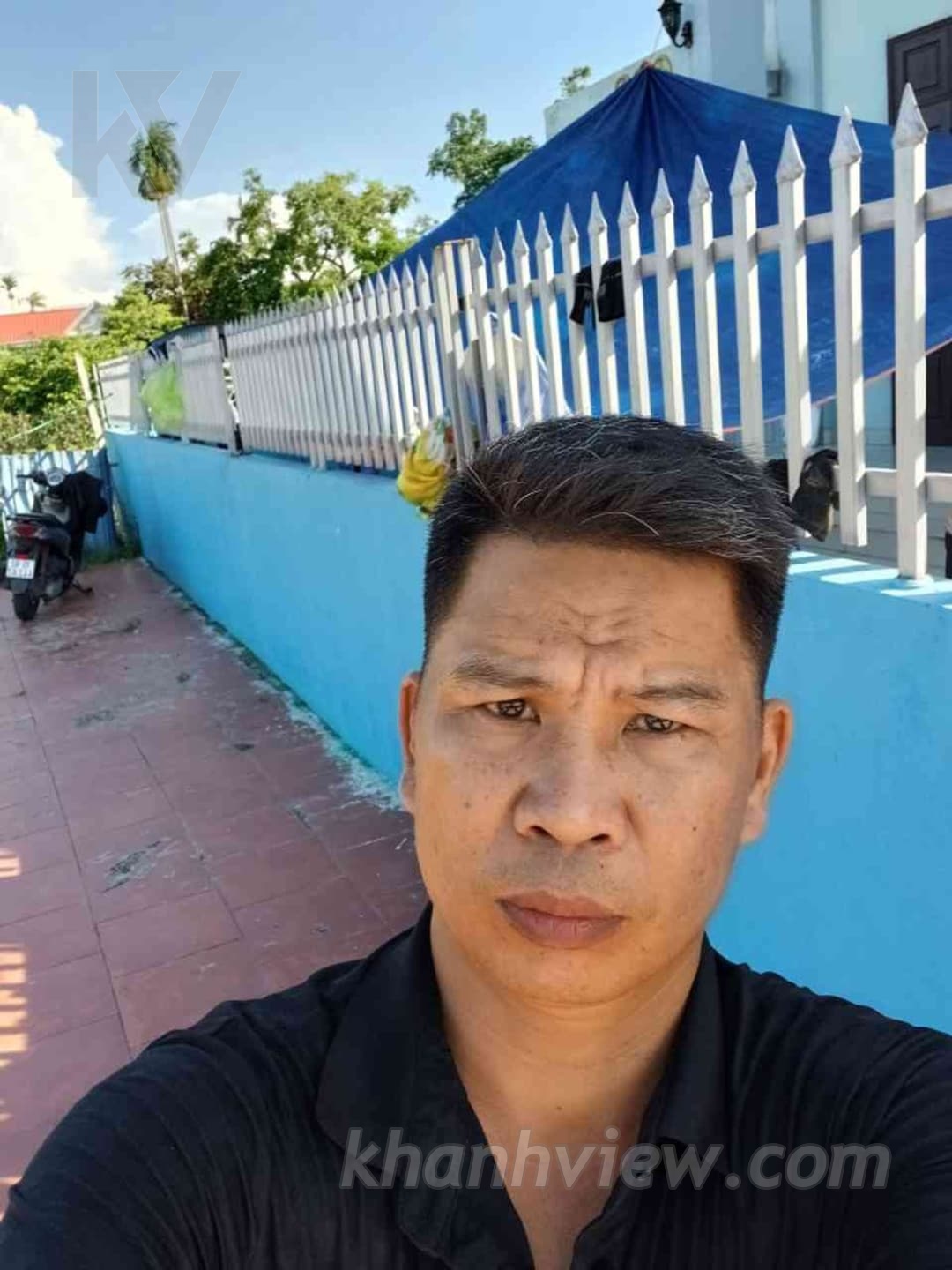 Đất Quốc Tuấn An Lão Hải Phòng TKQI3IF2