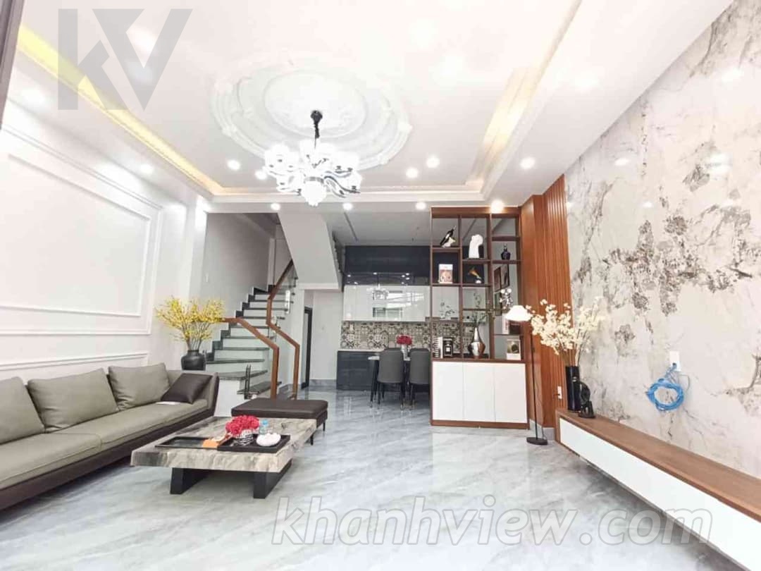 Ảnh thực tế Miếu Hai Xã 10