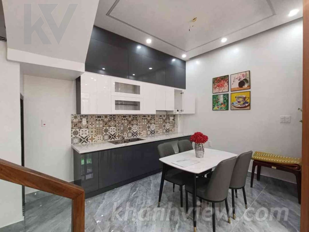 Ảnh thực tế Miếu Hai Xã 4