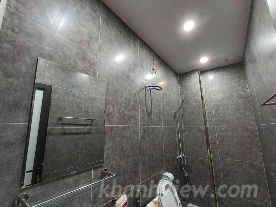 Ảnh thực tế Miếu Hai Xã 7