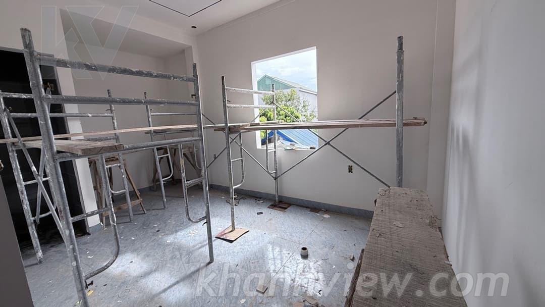 Nhà đẹp Đồng Quang Đặng Cương An Dương 5