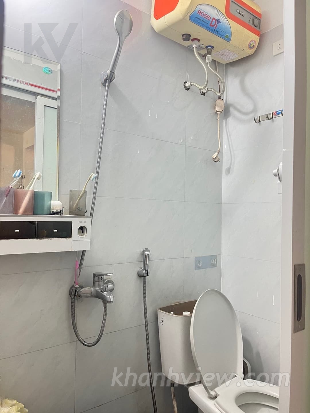 Nhà Chùa Nghèo Hải Phòng ảnh 5