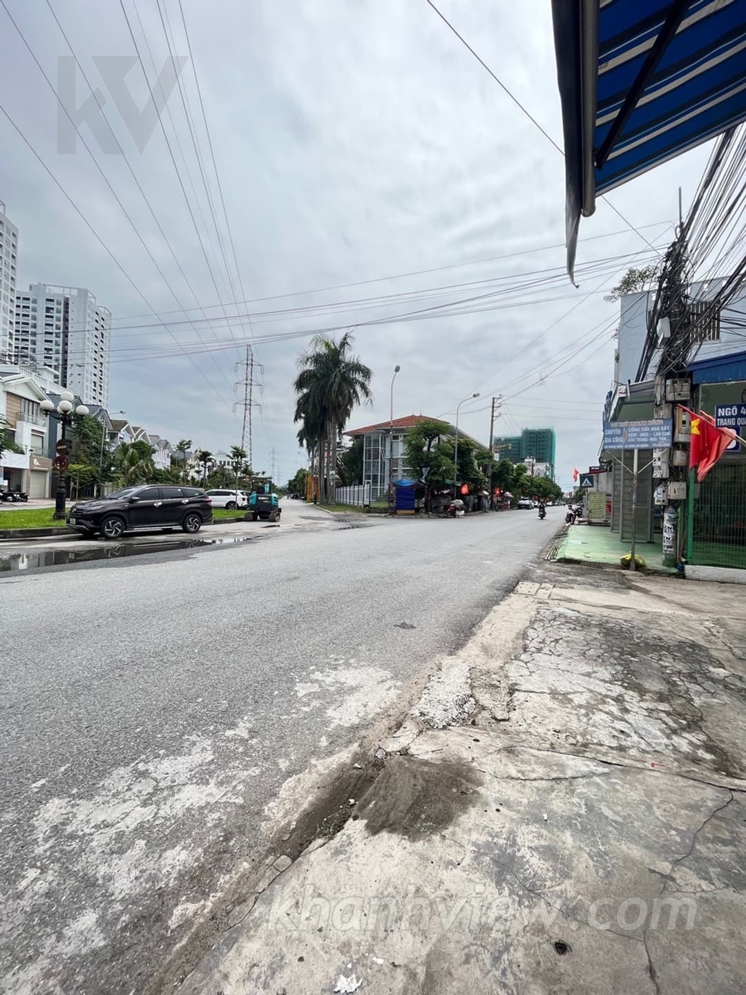 Nhà Chùa Nghèo Hải Phòng ảnh 9