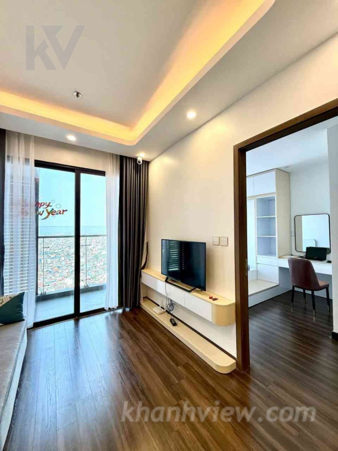 Toà Lotus Hoàng Huy Commerce Ảnh 12