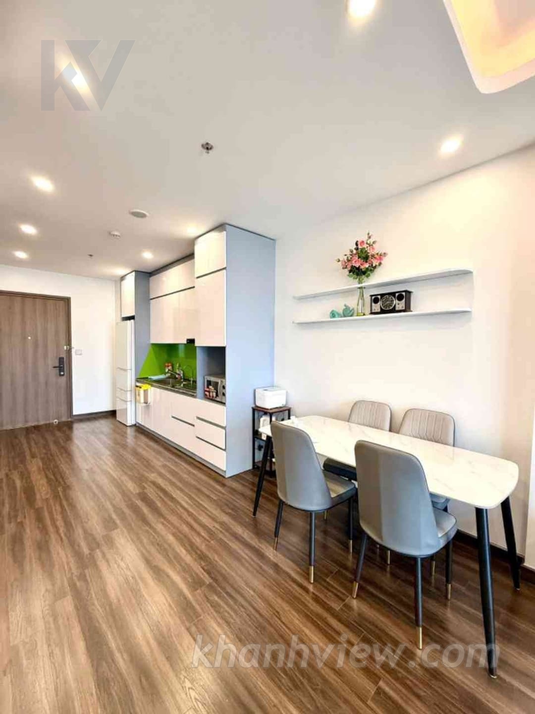Toà Lotus Hoàng Huy Commerce Ảnh 2