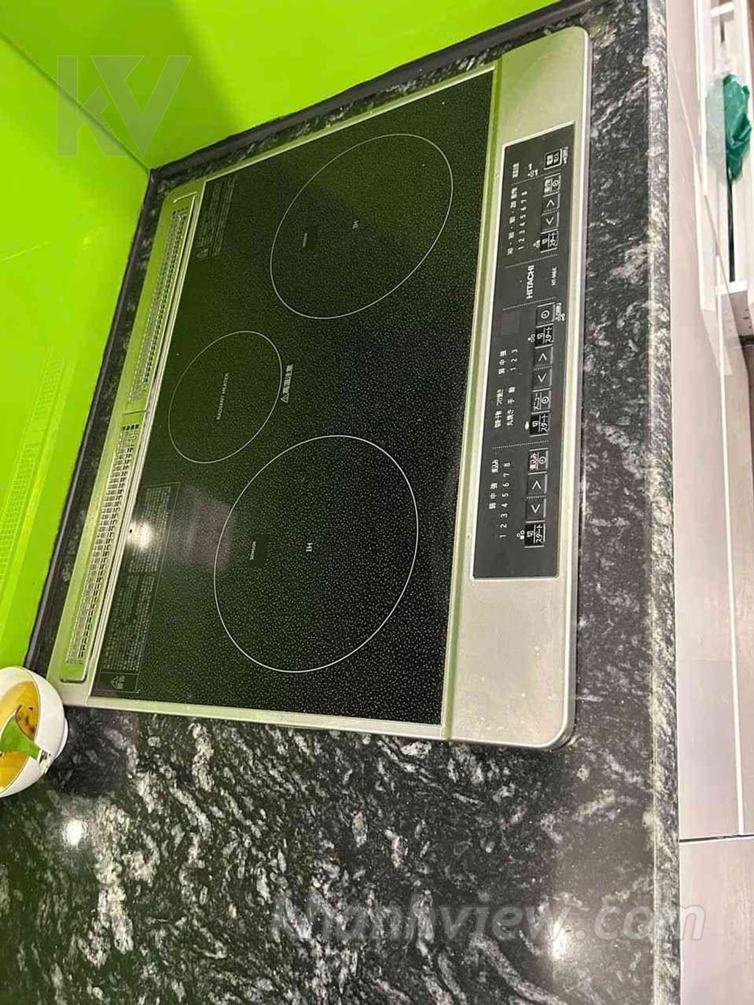 Toà Lotus Hoàng Huy Commerce Ảnh 6