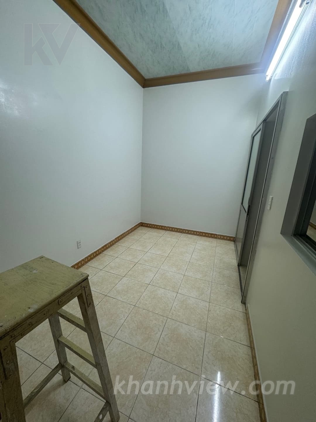 Nhà ngõ Đà Nẵng Hải Phòng - 2