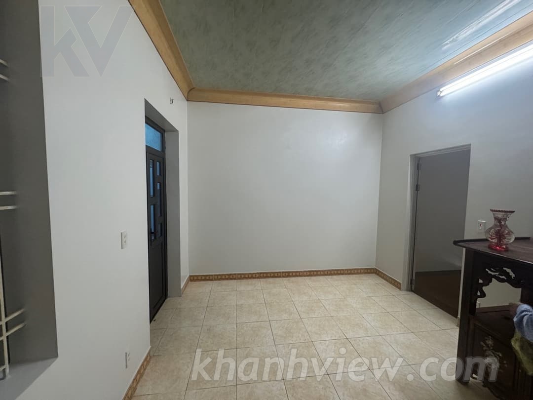 Nhà ngõ Đà Nẵng Hải Phòng - 3
