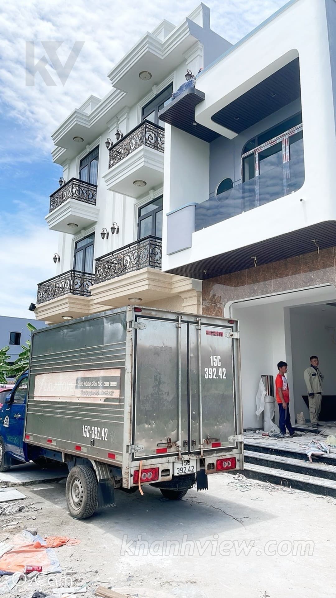 Hình ảnh nhà TKR3EWVD 3