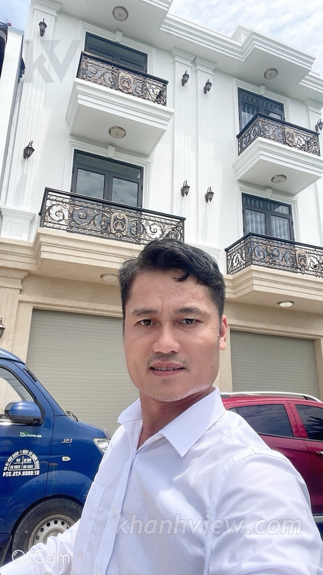 Hình ảnh nhà TKR3EWVD 4
