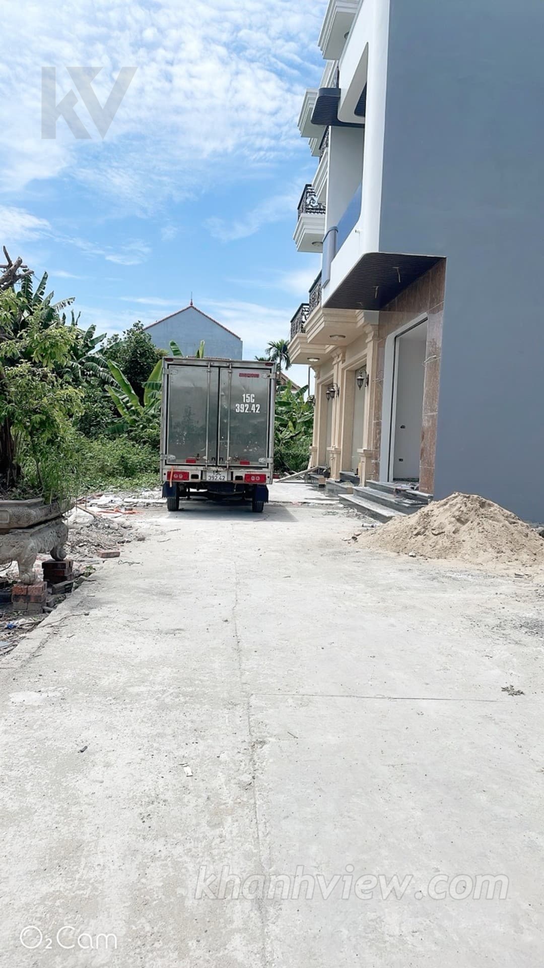 Hình ảnh nhà TKR3EWVD 5