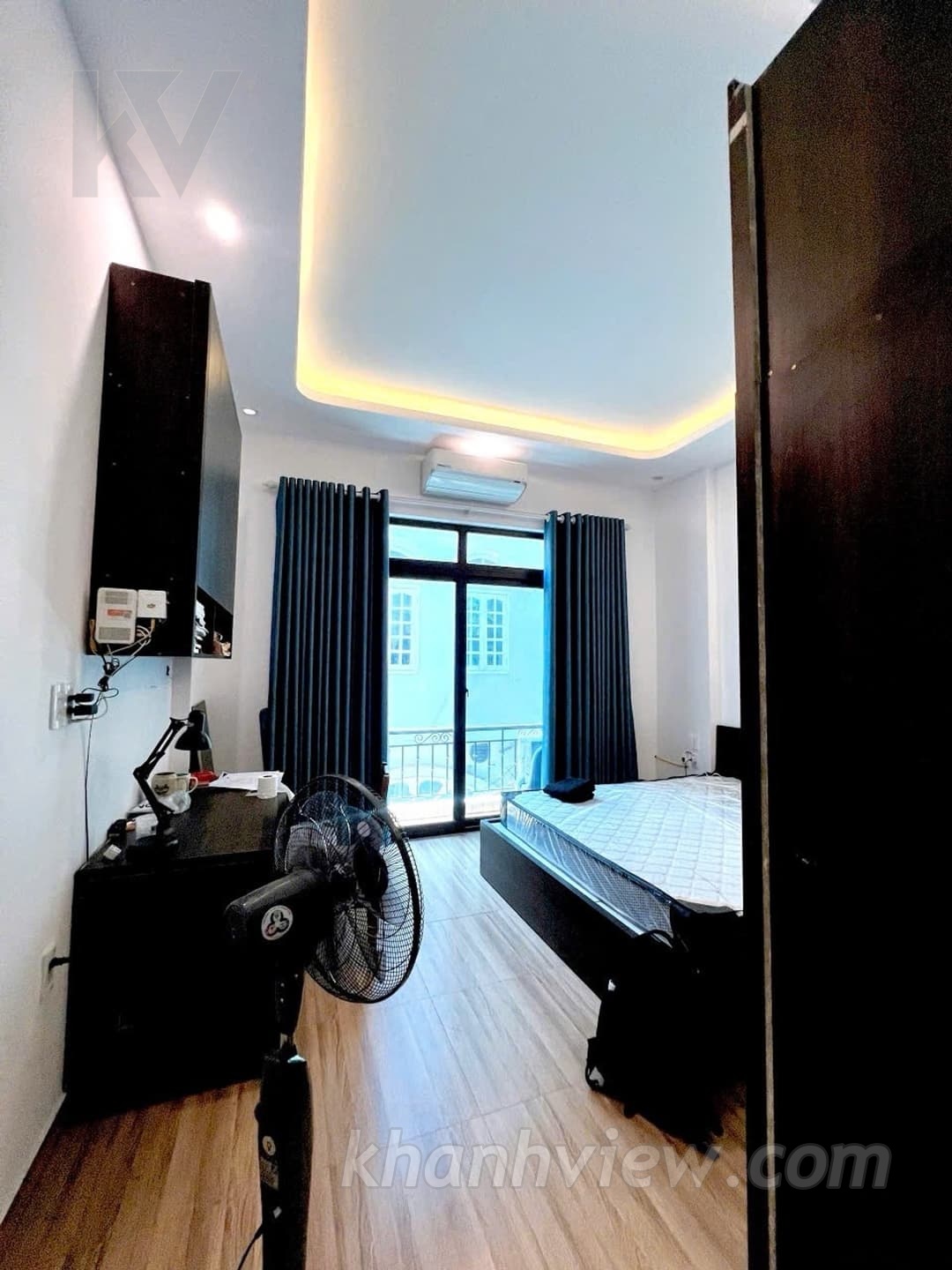 Nhà Nguyễn Đức Cảnh Hải Phòng - Ảnh 10