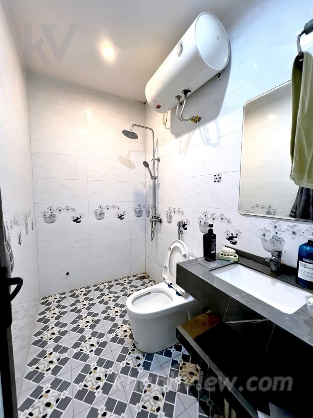 Nhà Nguyễn Đức Cảnh Hải Phòng - Ảnh 12