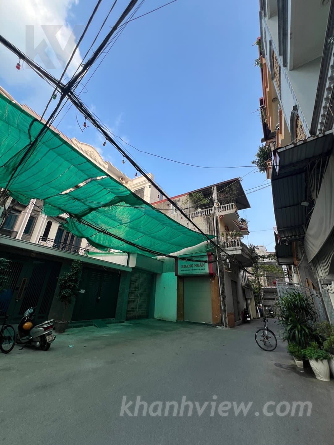 Nhà Nguyễn Đức Cảnh Hải Phòng - Ảnh 4