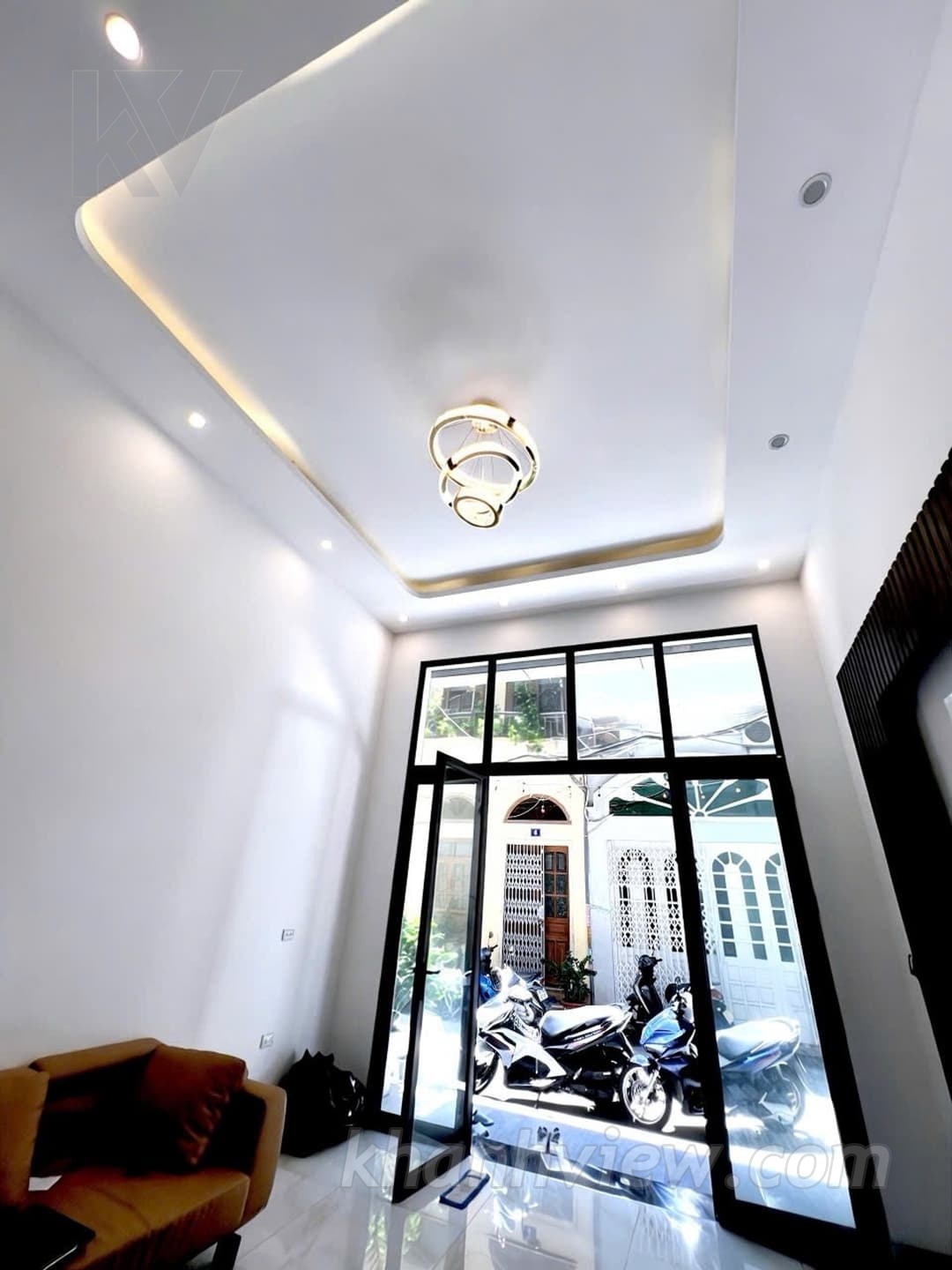Nhà Nguyễn Đức Cảnh Hải Phòng - Ảnh 5