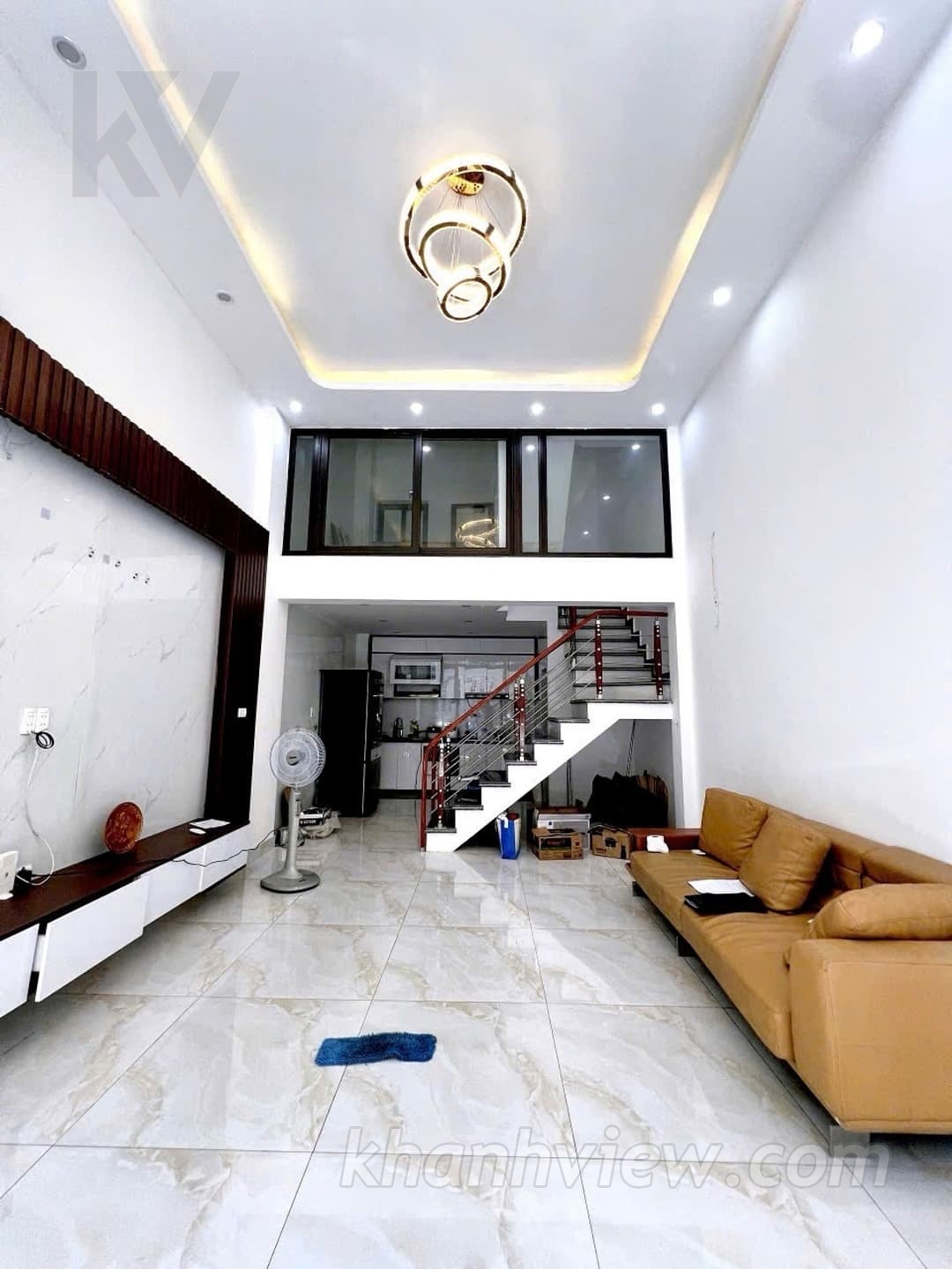 Nhà Nguyễn Đức Cảnh Hải Phòng - Ảnh 6