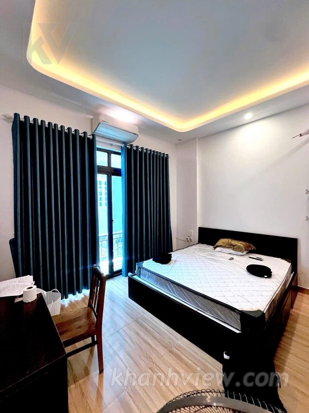 Nhà Nguyễn Đức Cảnh Hải Phòng - Ảnh 9
