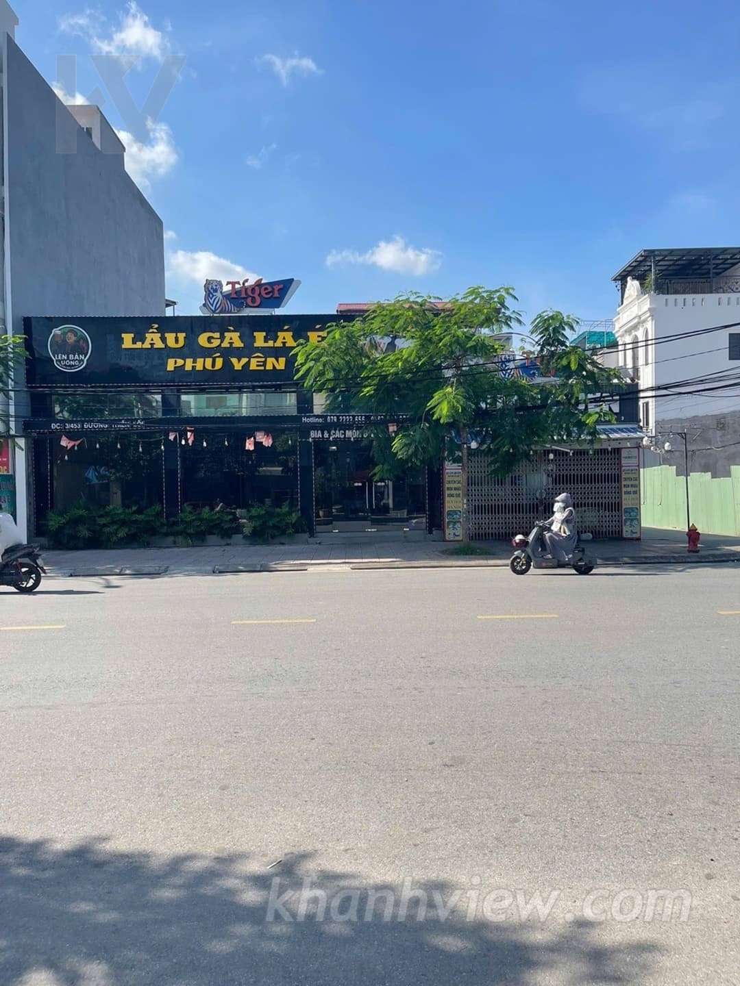 Thực tế TKRAR90R 4