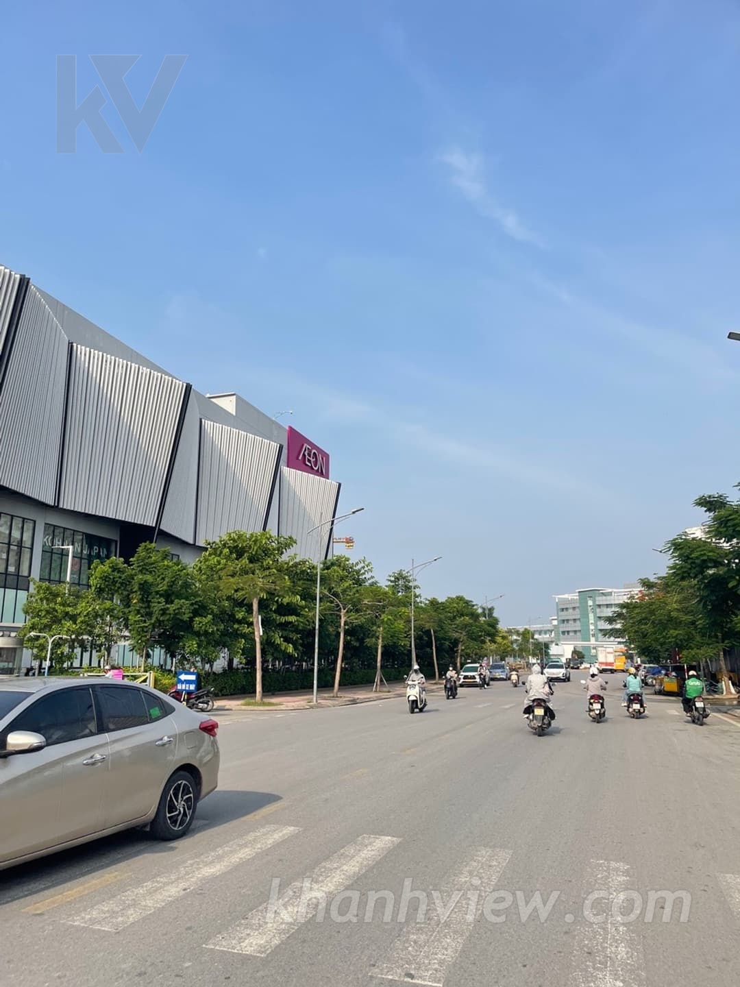 Thực tế TKRAR90R 7